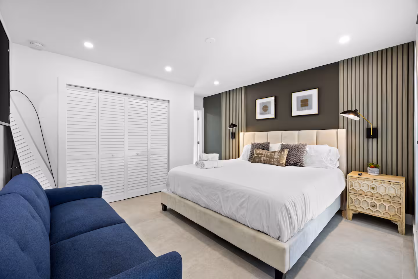 Luxury home renovation project in Cutler Bay, Miami, FL by GAM Constructions & Reforms