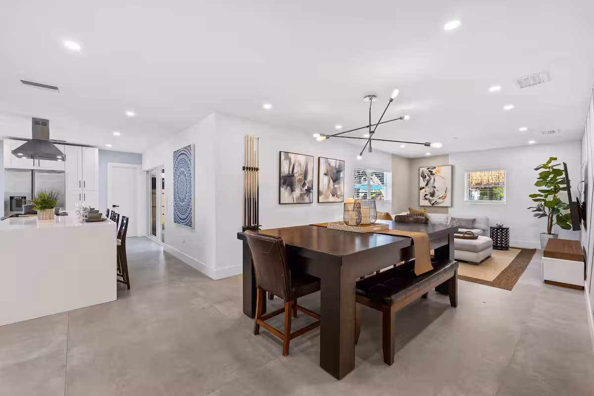 Project gallery
