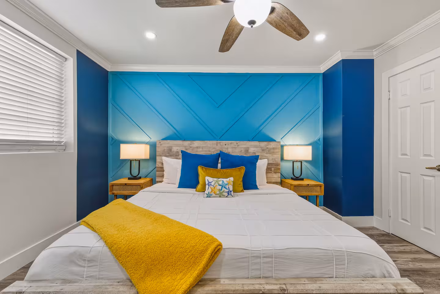 Luxury home renovation project in South Beach, Miami, FL by GAM Constructions & Reforms
