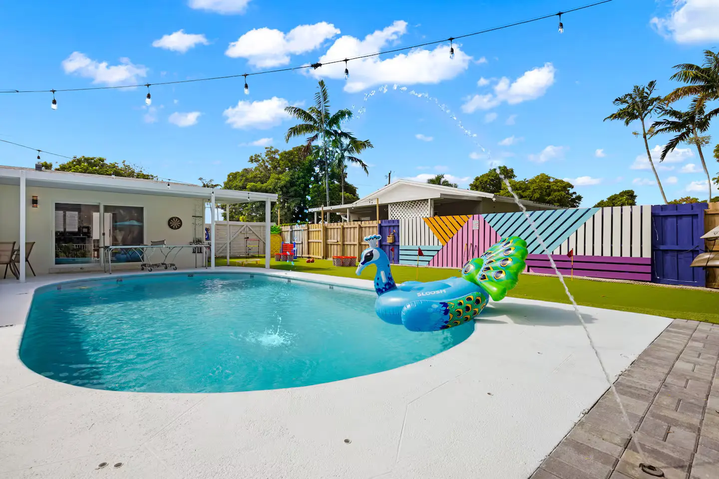 Luxury full home renovation project in Miami