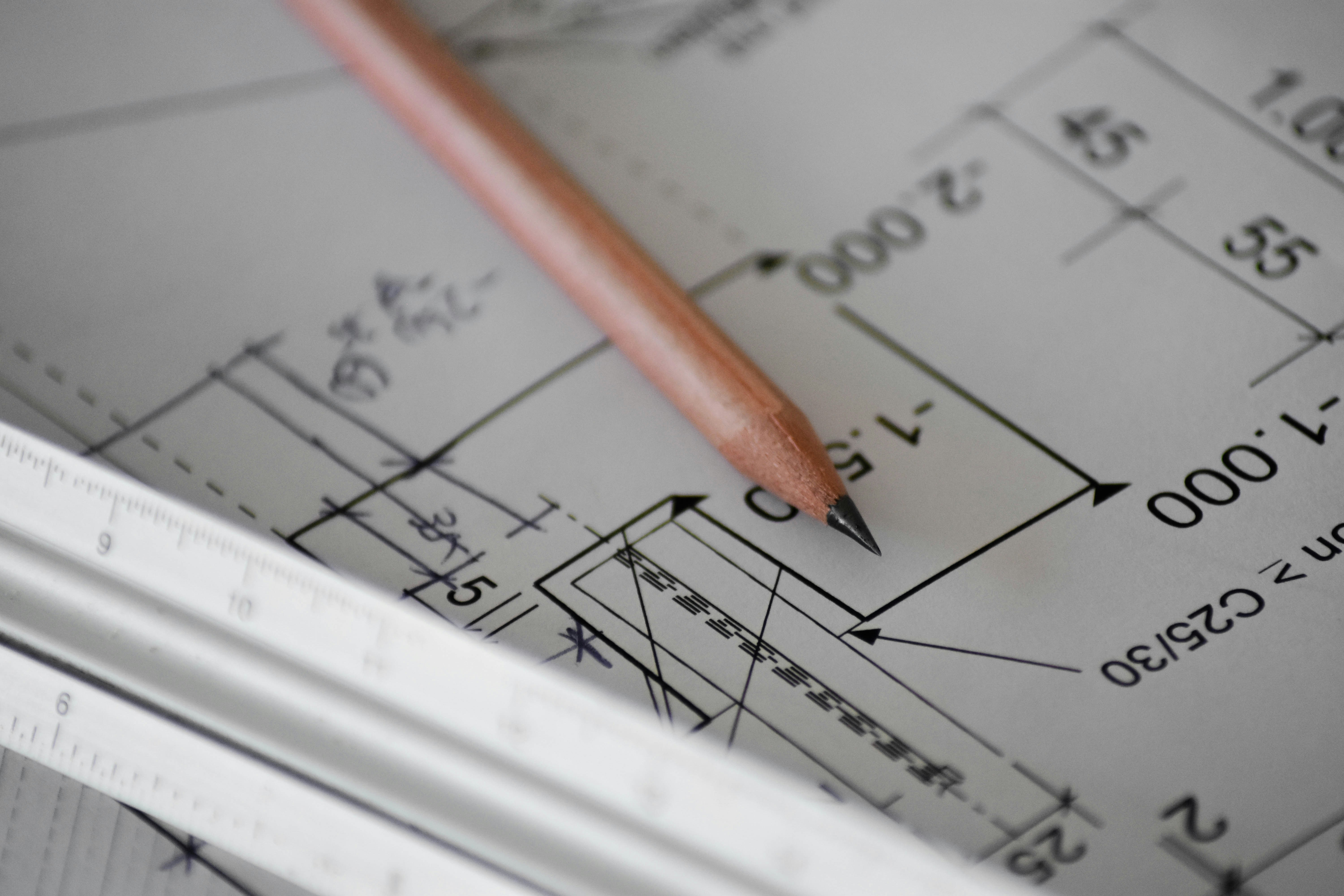 Managed residential renovation project